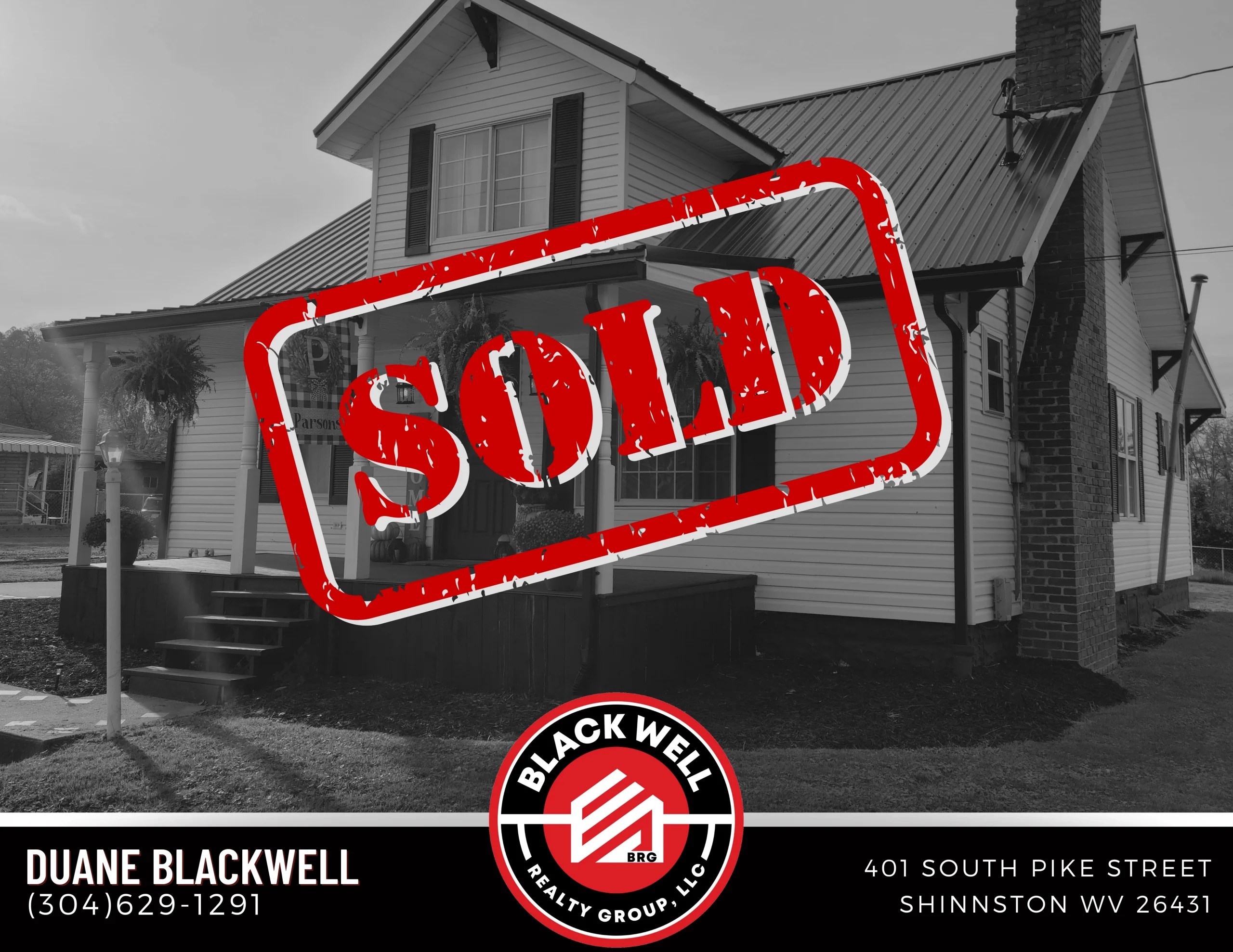 BlackWell Realty Group » Featured Properties