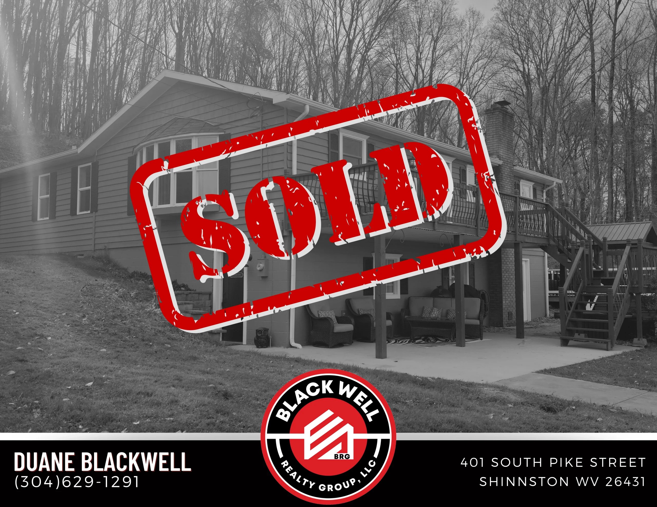 BlackWell Realty Group » Featured Properties