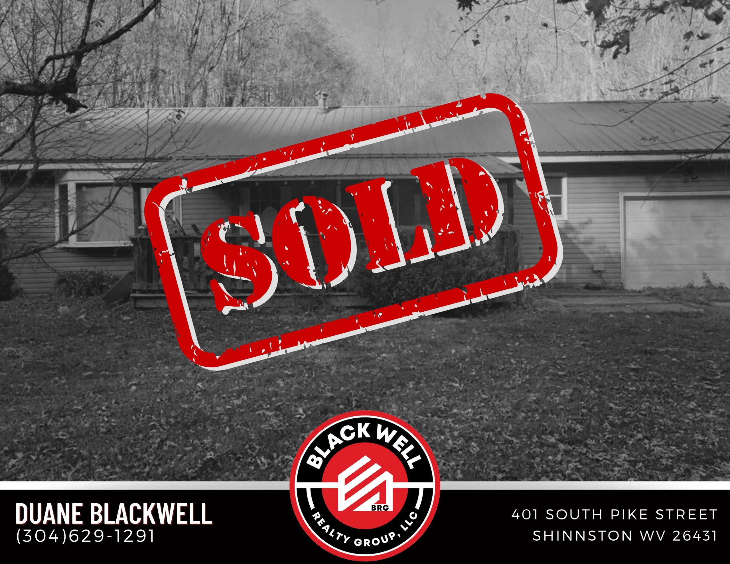 BlackWell Realty Group » Featured Properties