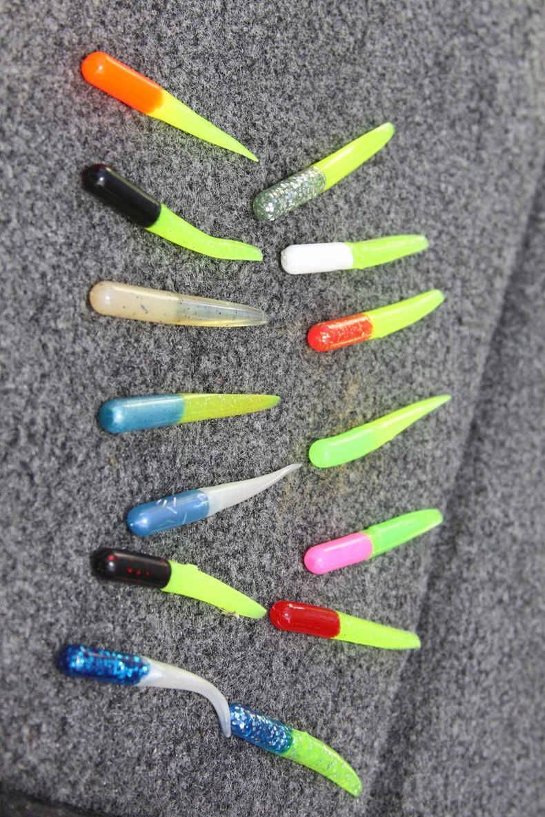 Tested Muddy Water Baits Blackwolfe Communications