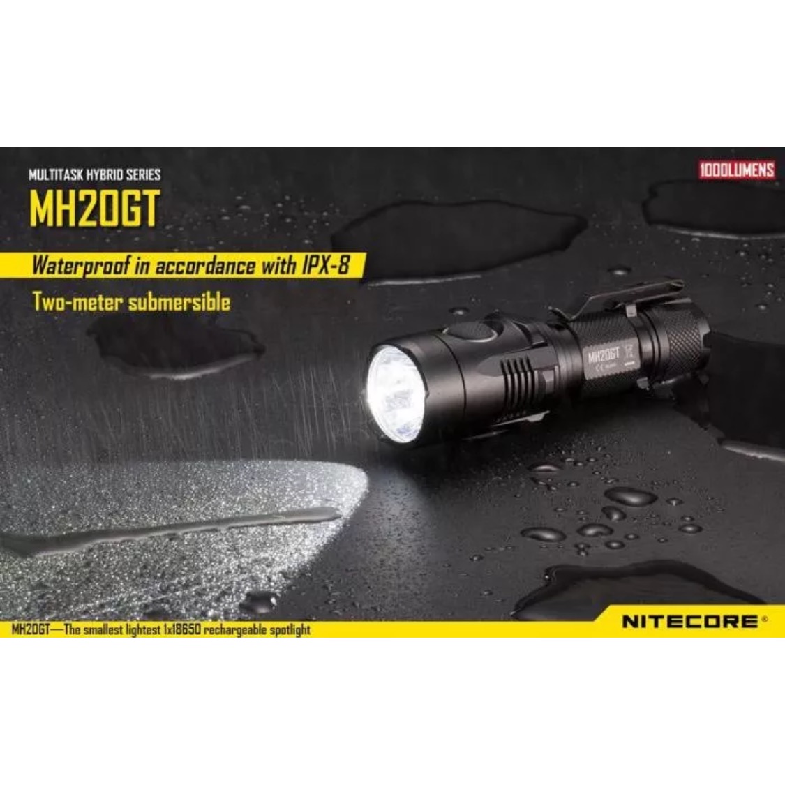 image Black Wolf Supply