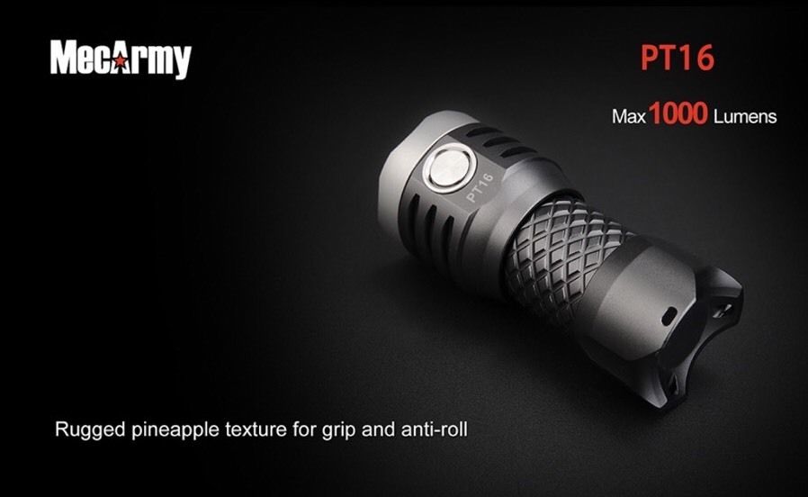 mec1611 Black Wolf Supply