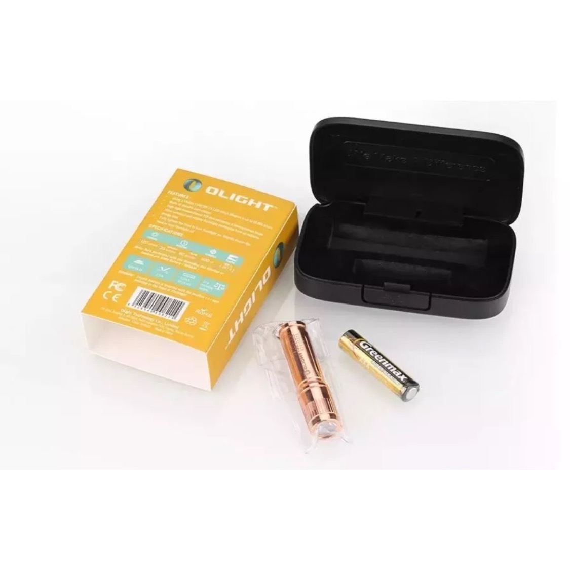 image Black Wolf Supply