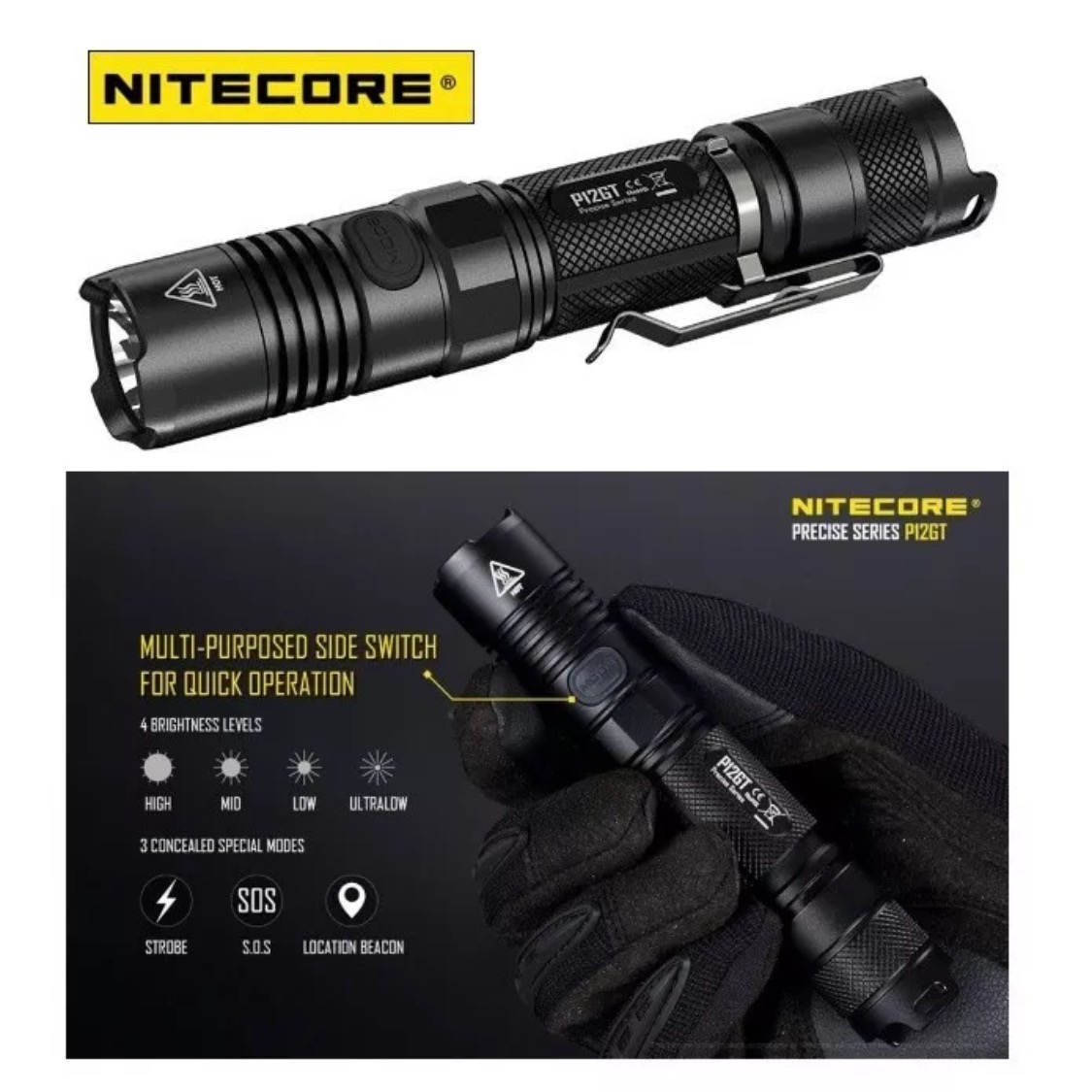 image Black Wolf Supply