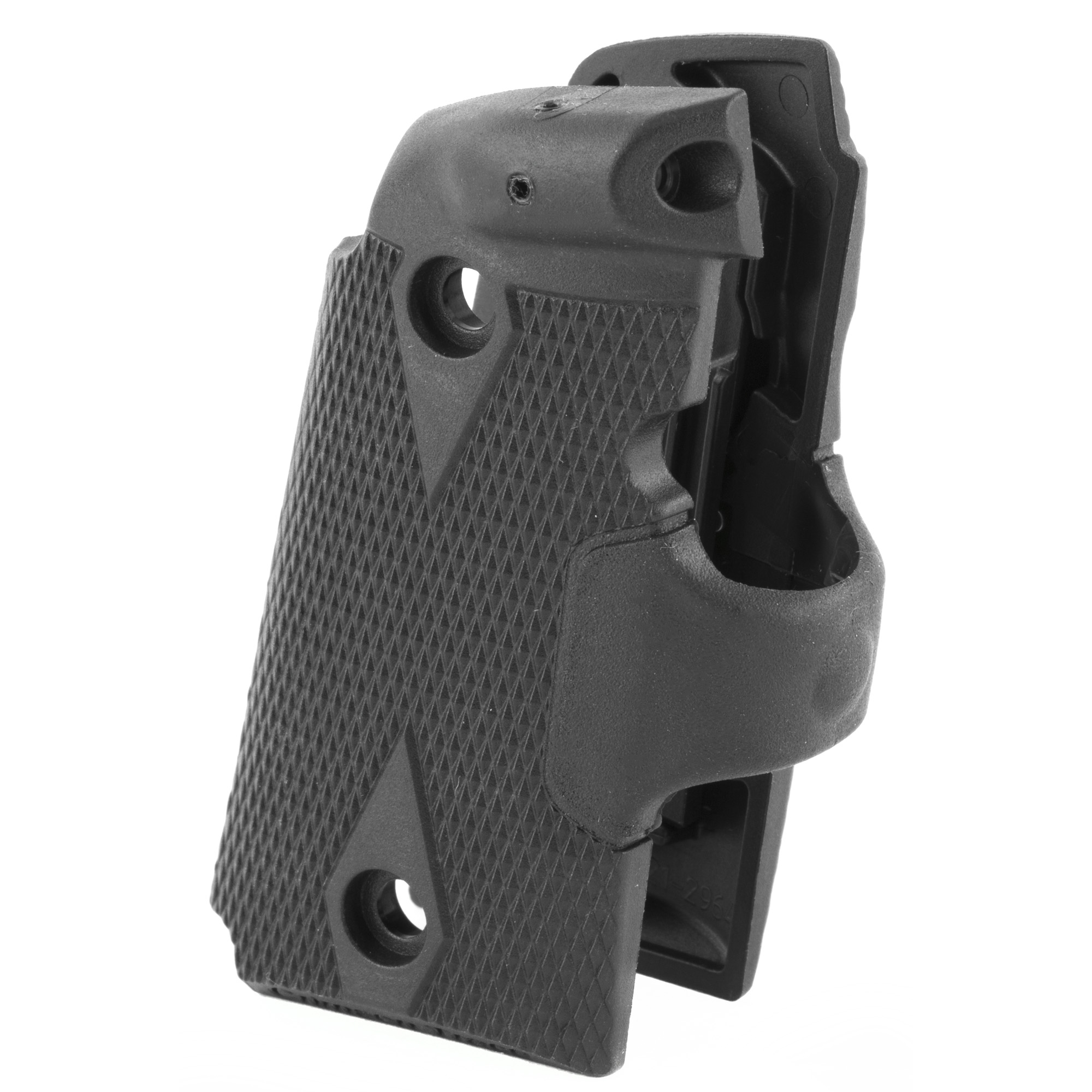 Crimson Trace Kimber Micro 9mm Lasergrip Laser sight, Red LG409