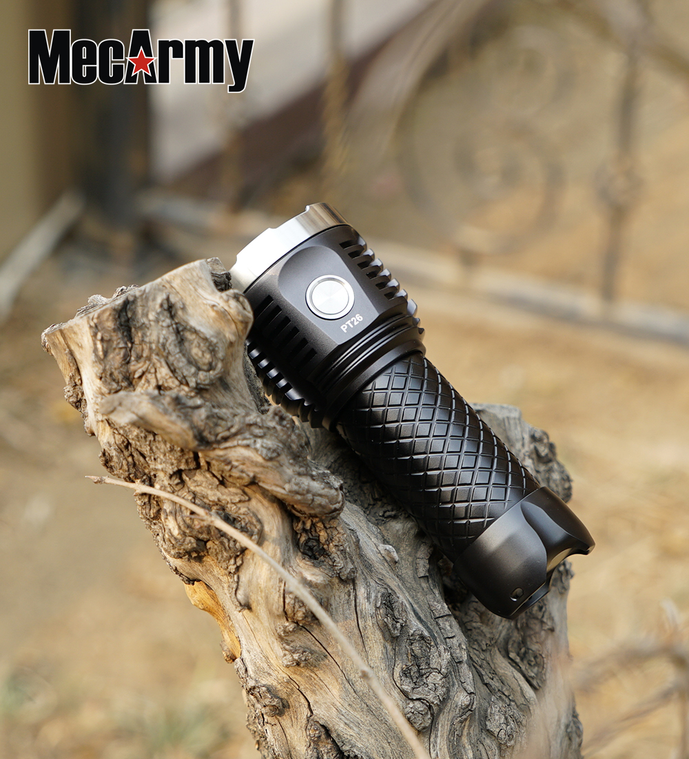 mecpt267 Black Wolf Supply