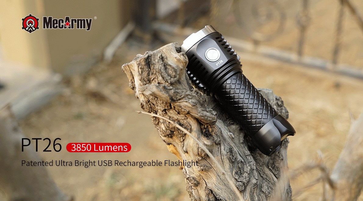 mecpt268 Black Wolf Supply