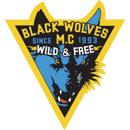 Black Wolves M.C.