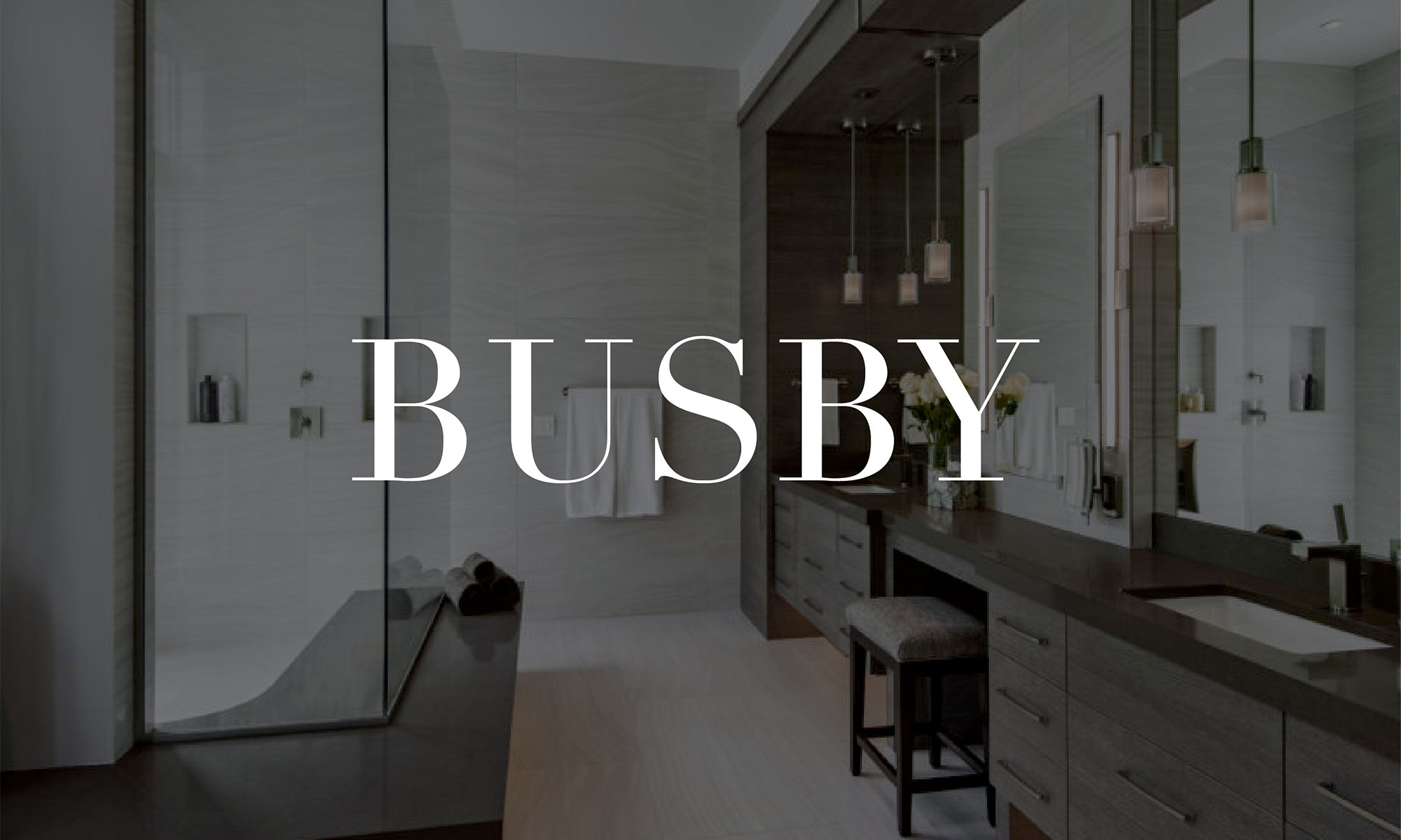 Busby Black Zebra Creative