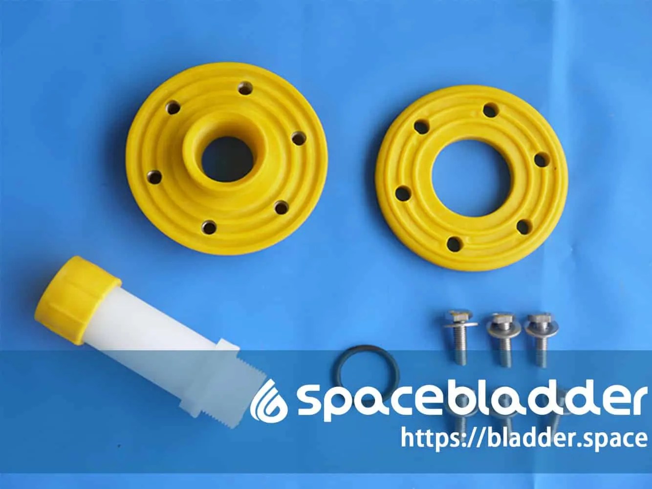 Easy Insall Potable Drinking Civilian Rescue Water Tank For Rural