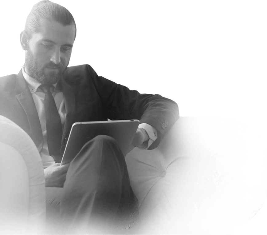 Blade Company Official website