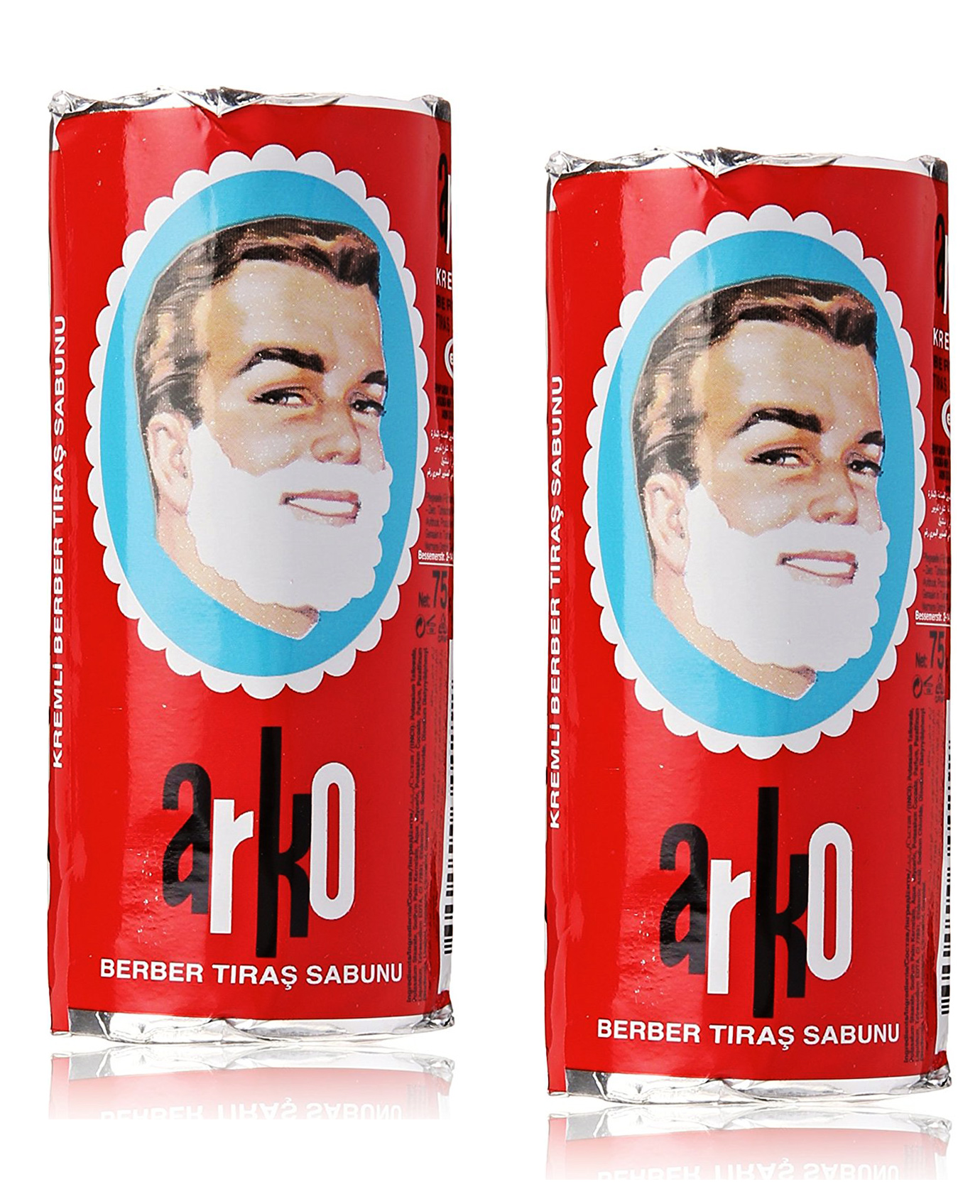 ARKO Shave Stick BLADE SHAVING SHOP AUSTRALIA