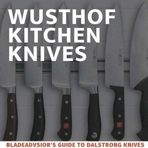 A Complete Wusthof Knives Review Classic vs Ikon vs Gourmet