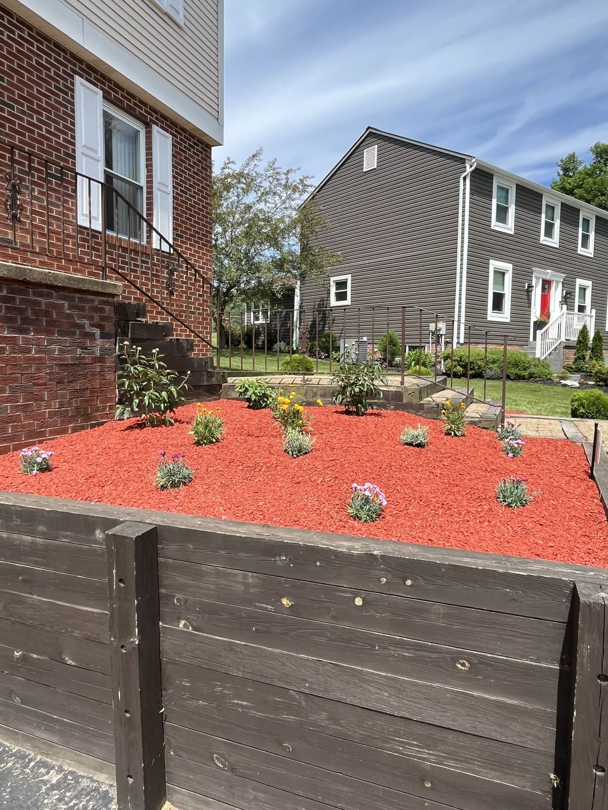 Our Work Blade Lawn Care Gallery