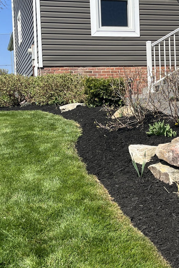 Our Work Blade Lawn Care Gallery