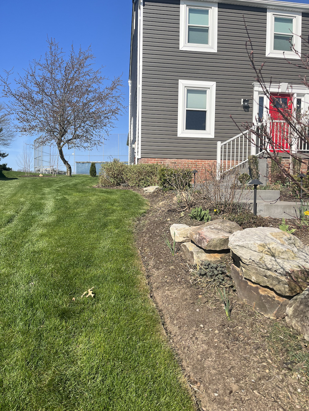 Our Work Blade Lawn Care Gallery