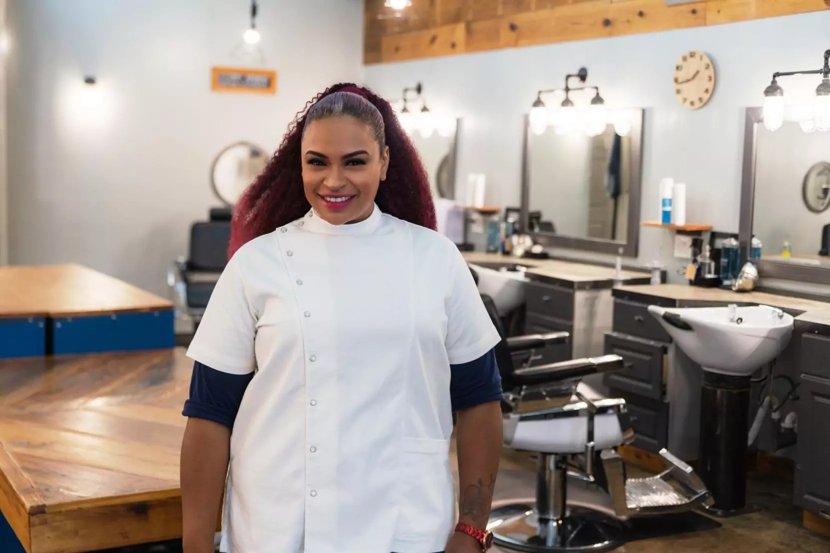 Our Team Blade Craft