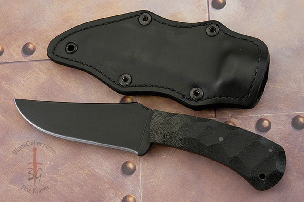 BladeConnection Practical and Tactical Knives for Daily Carry