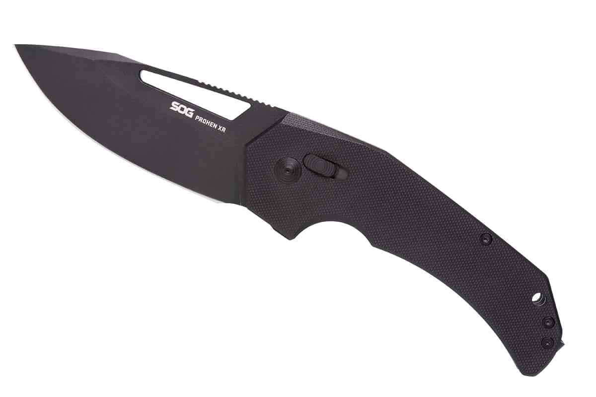 Collaboration Knives That Cut To The Quick BLADE Magazine