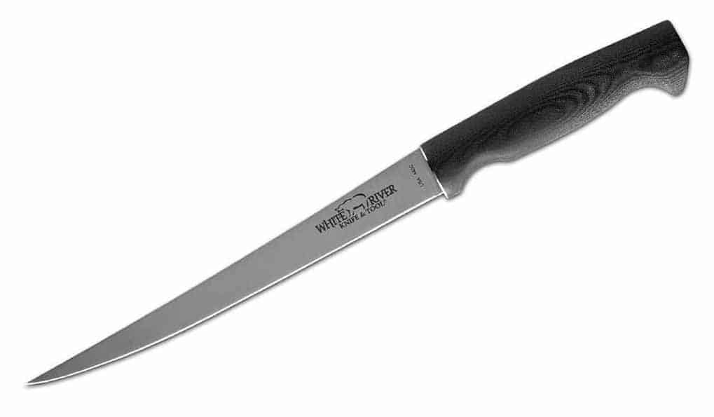 Best Fillet Knives 2023 (Tested And Reviewed) BLADE Magazine Pocket