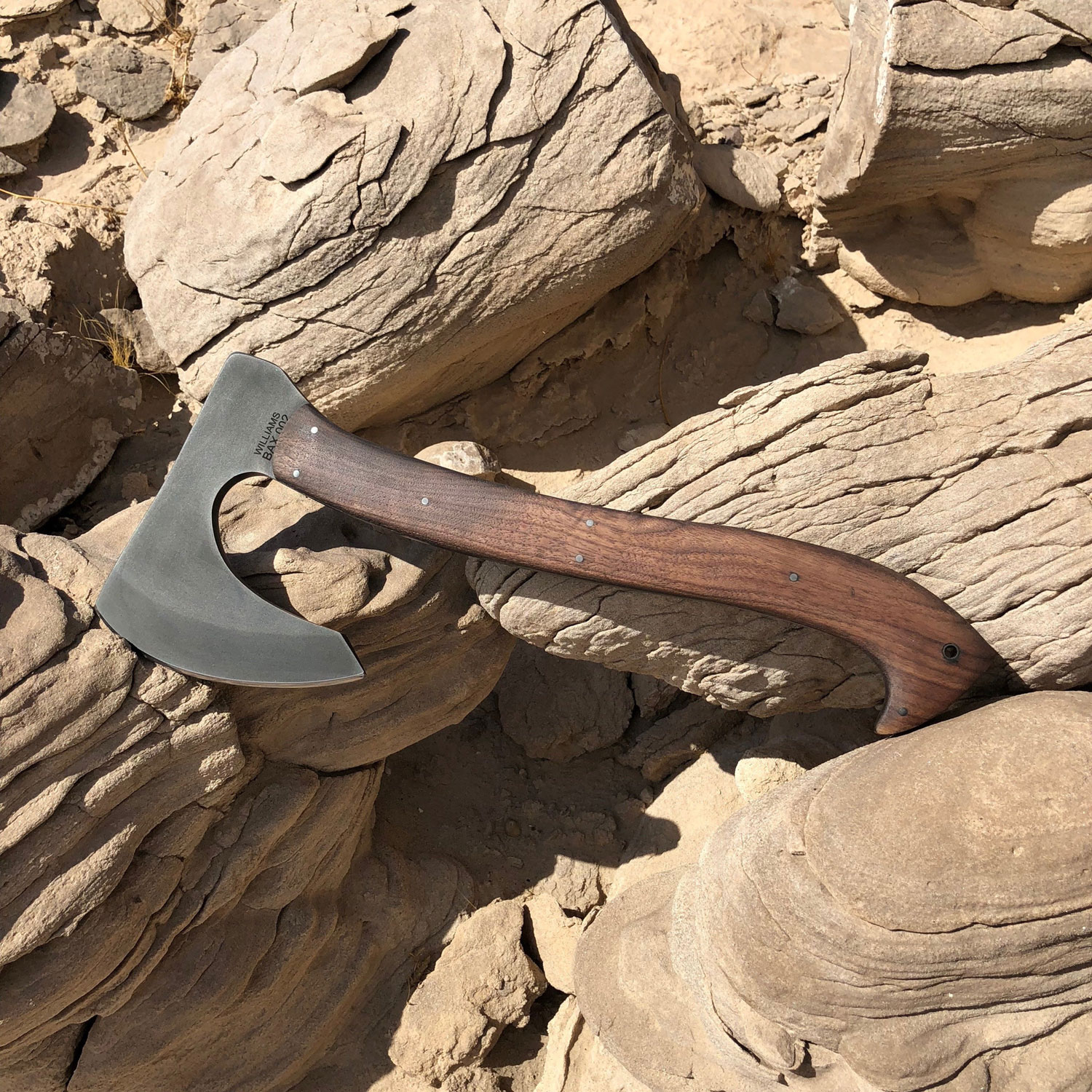 daniel winkler bearded axe