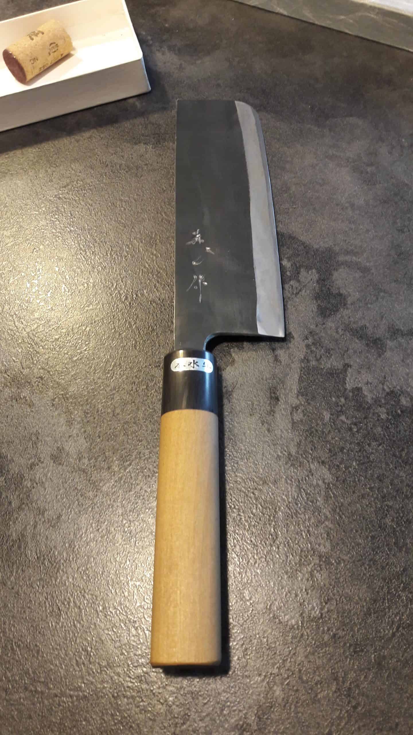 Nakiri Vs Usuba Which Is Better For You? Blades Power