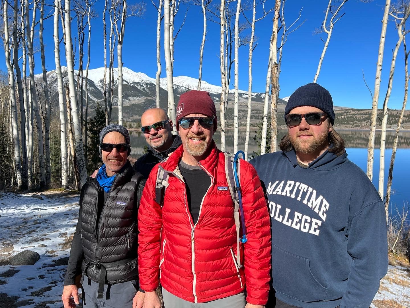 Blades Risk Team Blades Risk