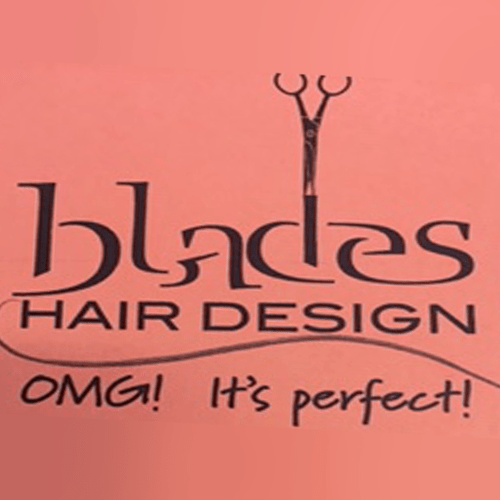 Blades Hair Design