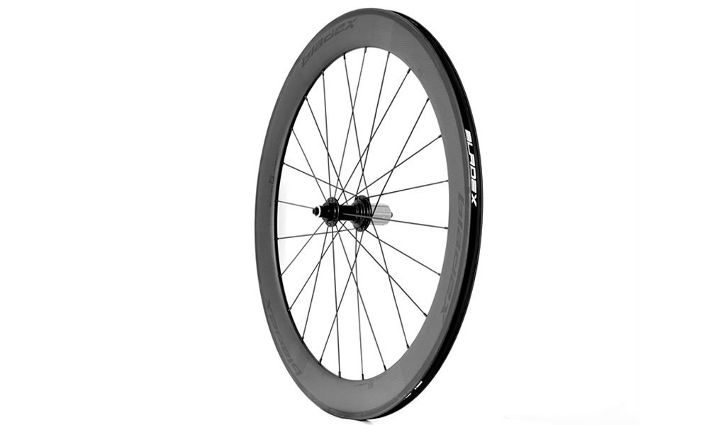 700c Bike Wheels BladeX Bicycle