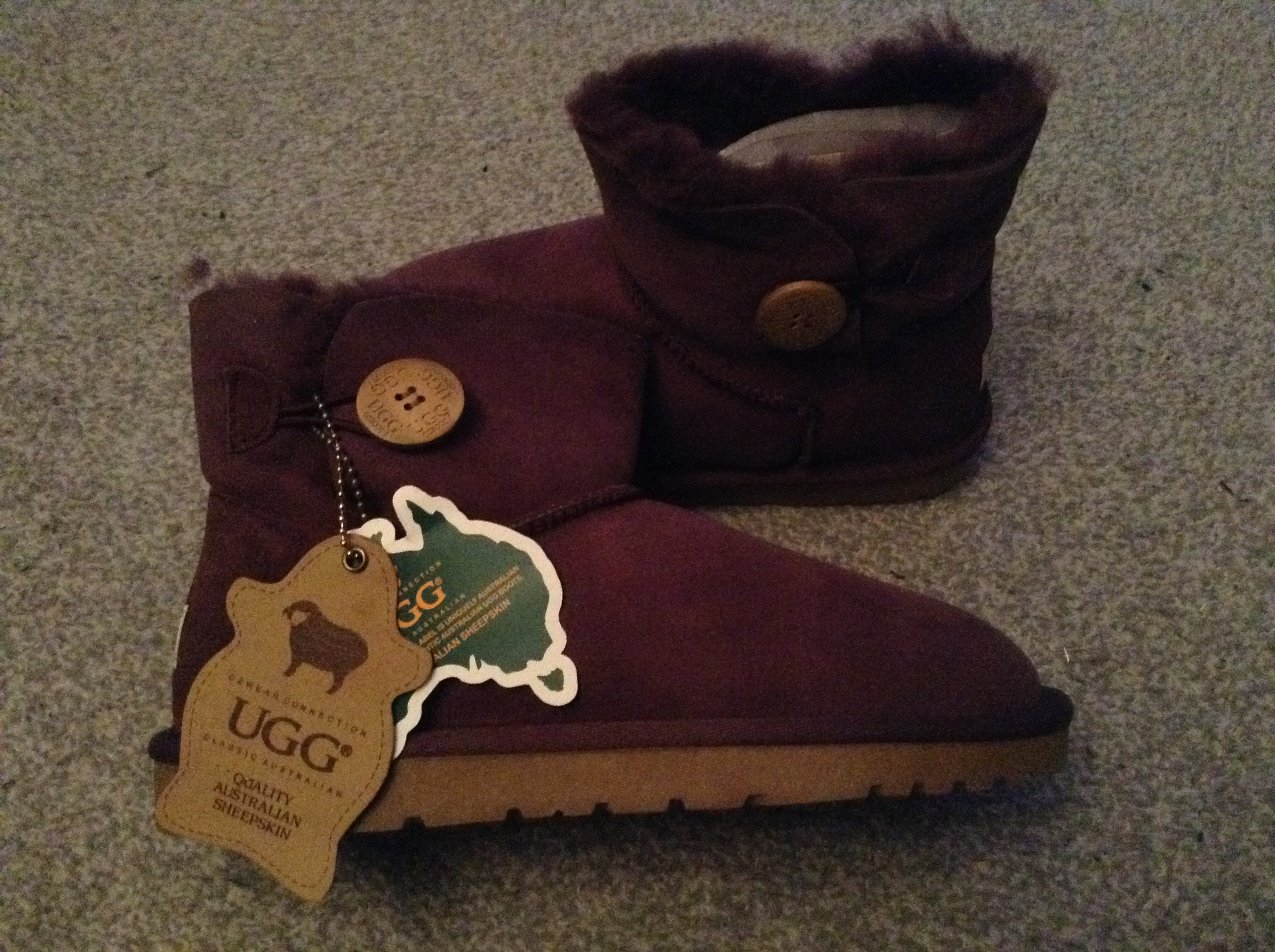 Ugg Boots Review Doctors History Division of Global Affairs