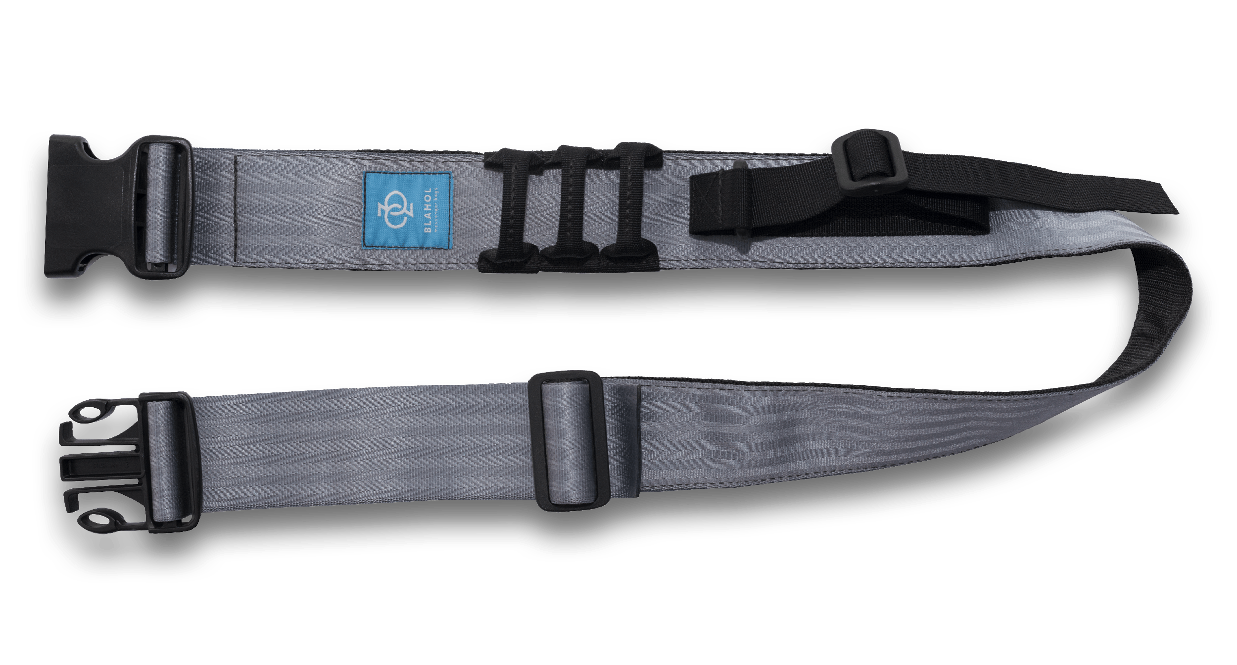 Ulock Belt BLAHOL Messenger Bags