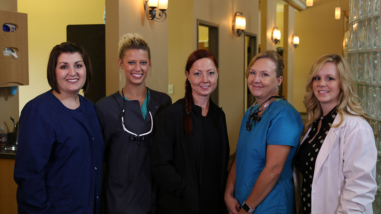 About Us Dental Arts Group