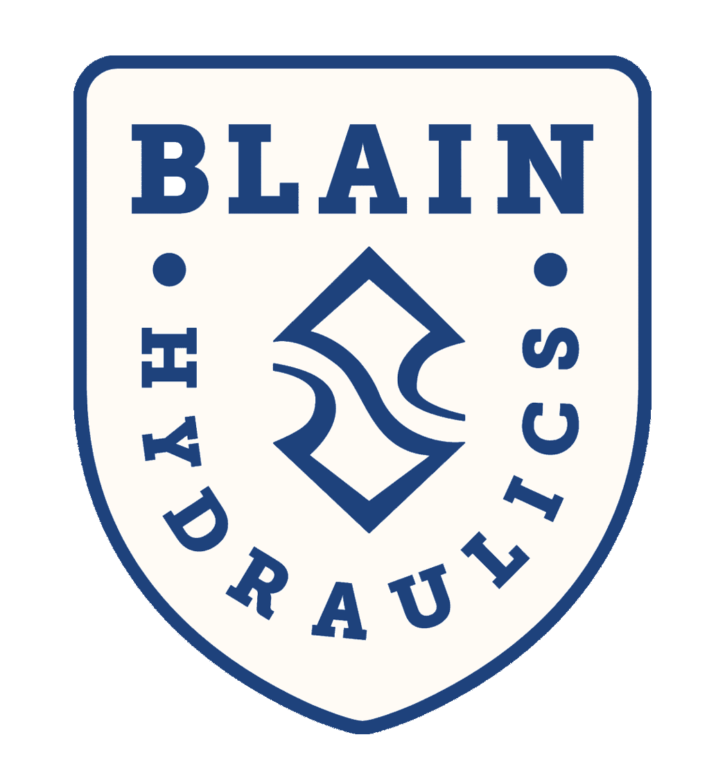 Tools und Rechner Blain Hydraulics