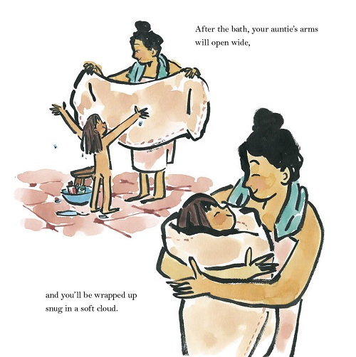 Seven Impossible Things Before Breakfast » Blog Archive » The Big Bath