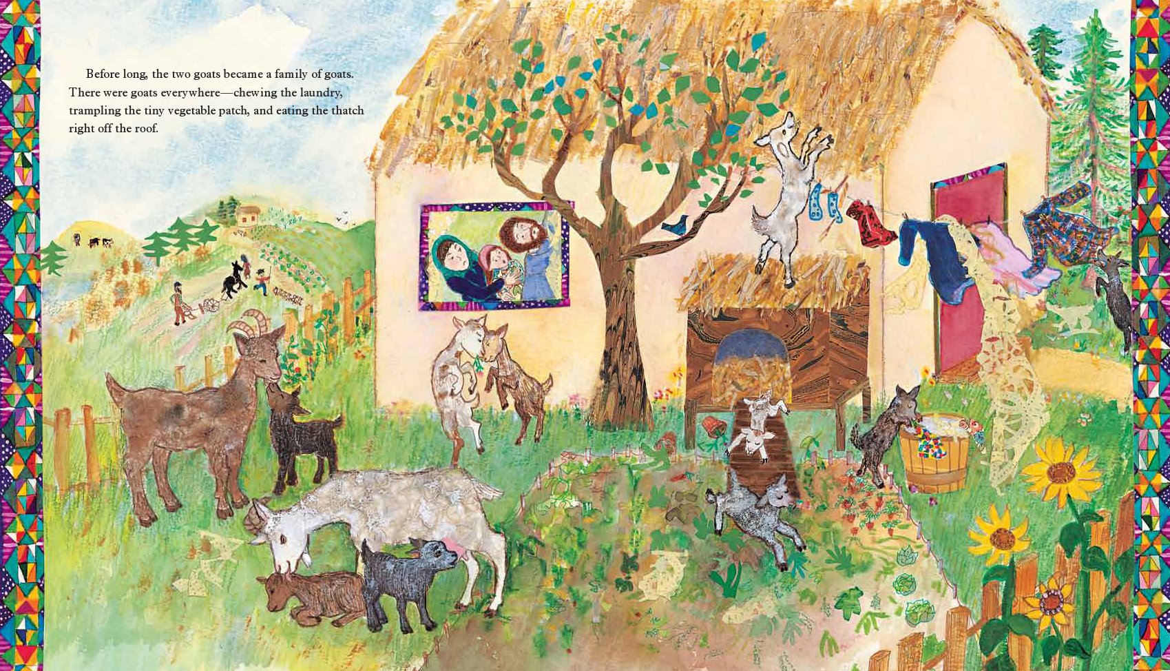 Seven Impossible Things Before Breakfast » Blog Archive » 7Imp’s 7