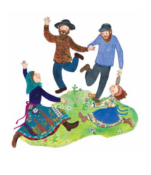Seven Impossible Things Before Breakfast » Blog Archive » 7Imp’s 7