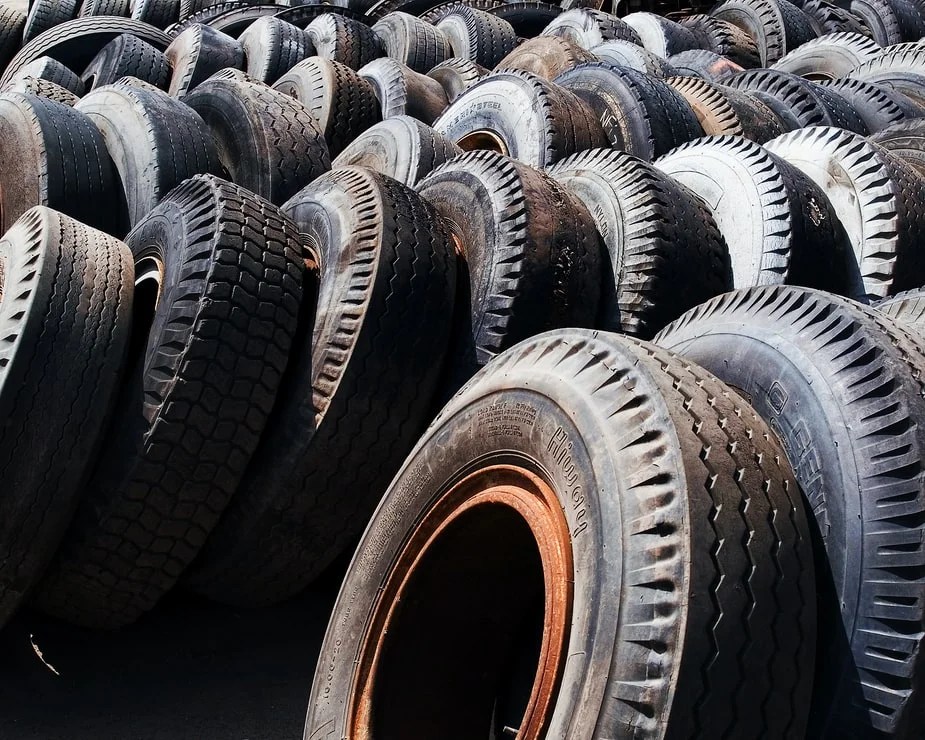 Maintaining & Maximizing The Life Of Your Heavy Duty Truck Tires