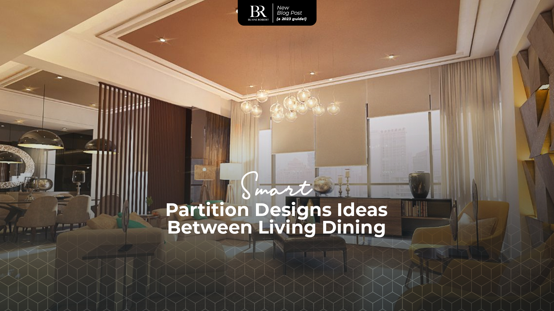 Blaine Robert Design Interior & Furniture Design Malaysia