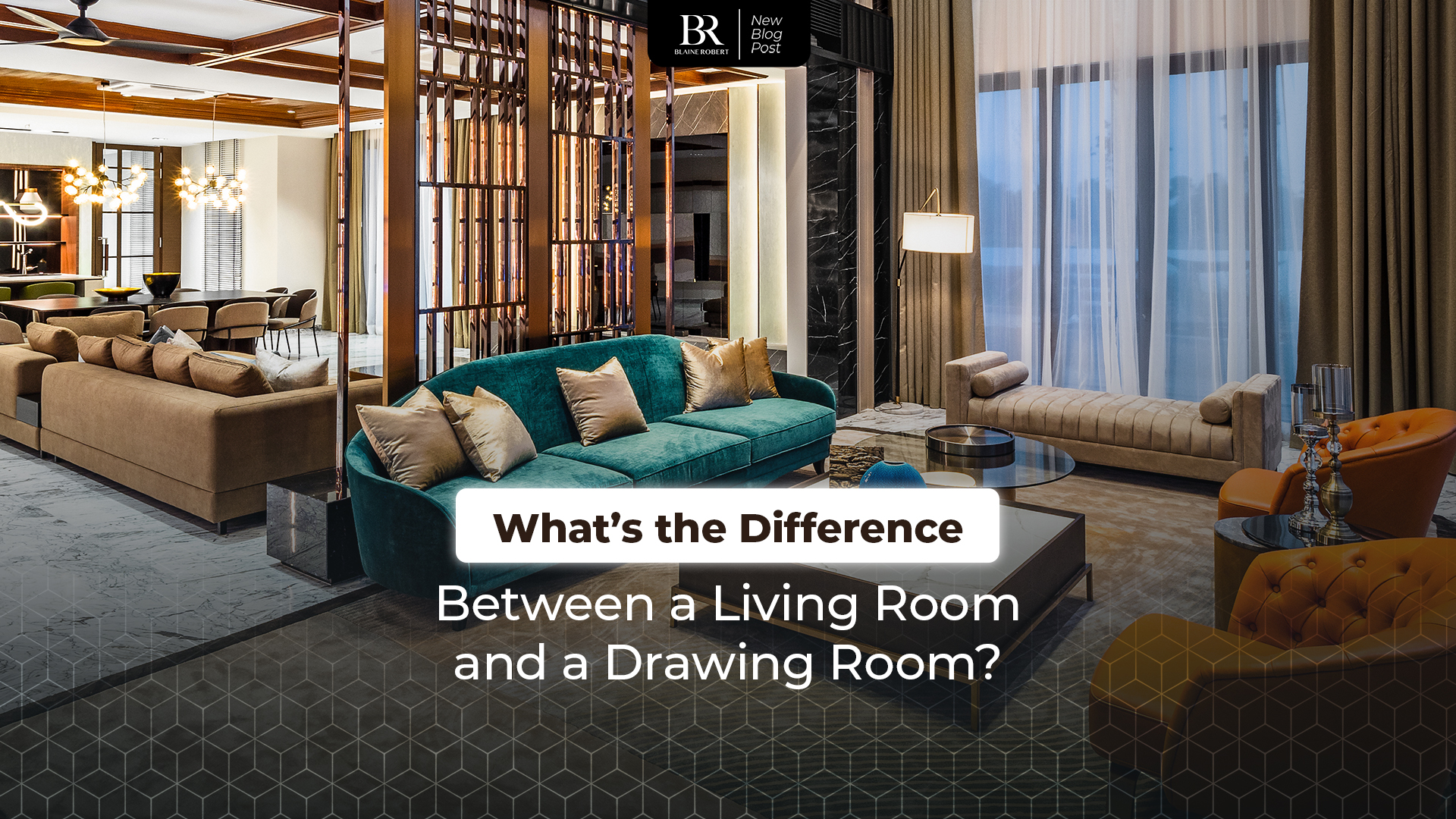 Blaine Robert Design Interior Design Malaysia