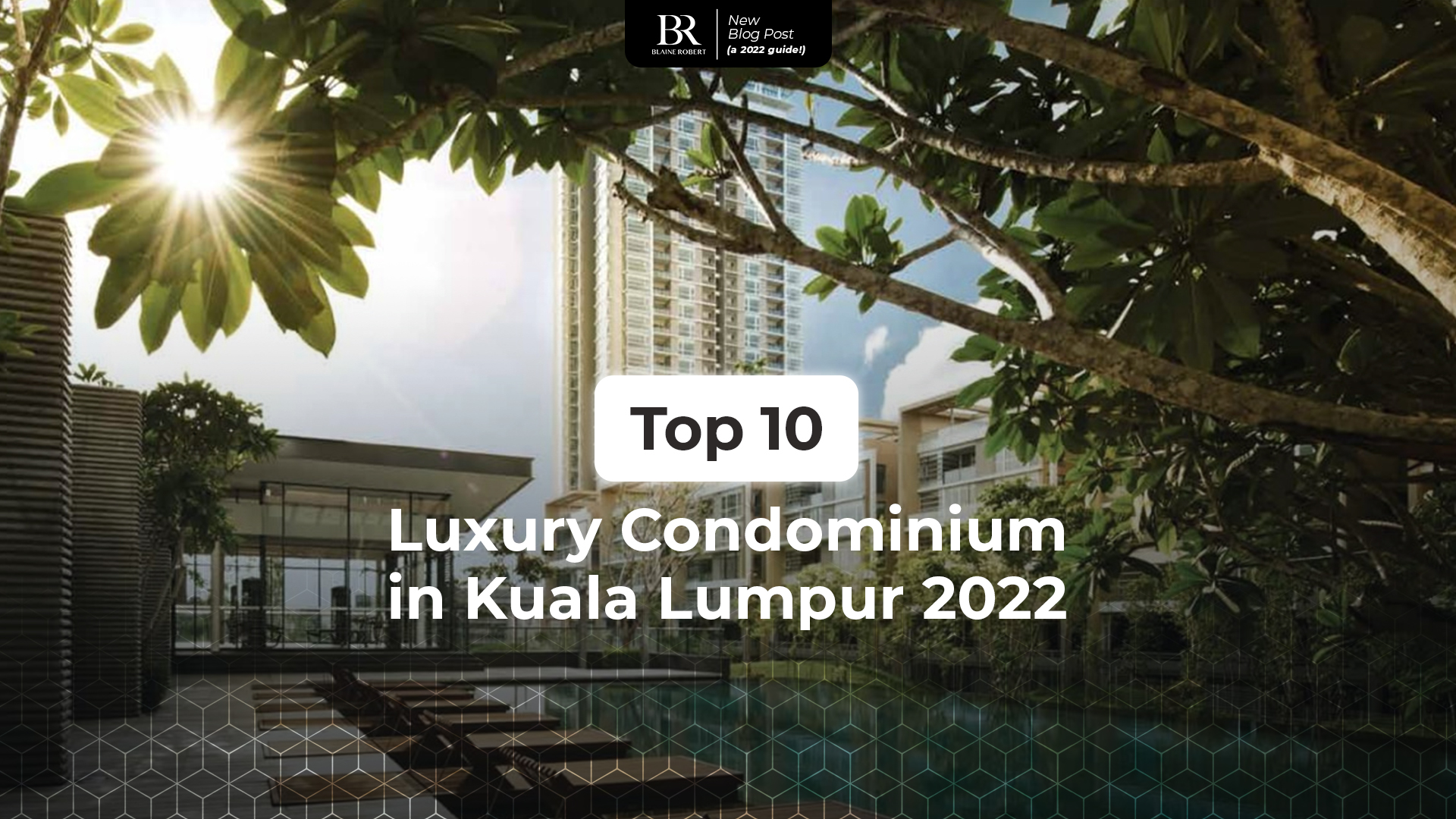 Blaine Robert Design Interior & Furniture Design Malaysia