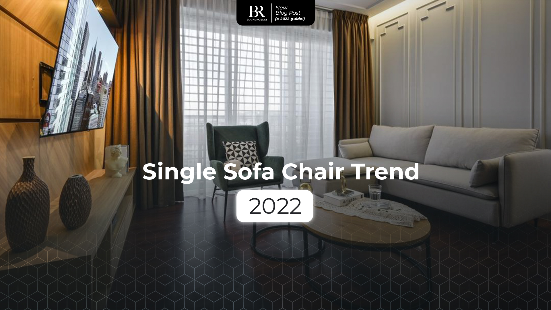 Blaine Robert Design Interior & Furniture Design Malaysia