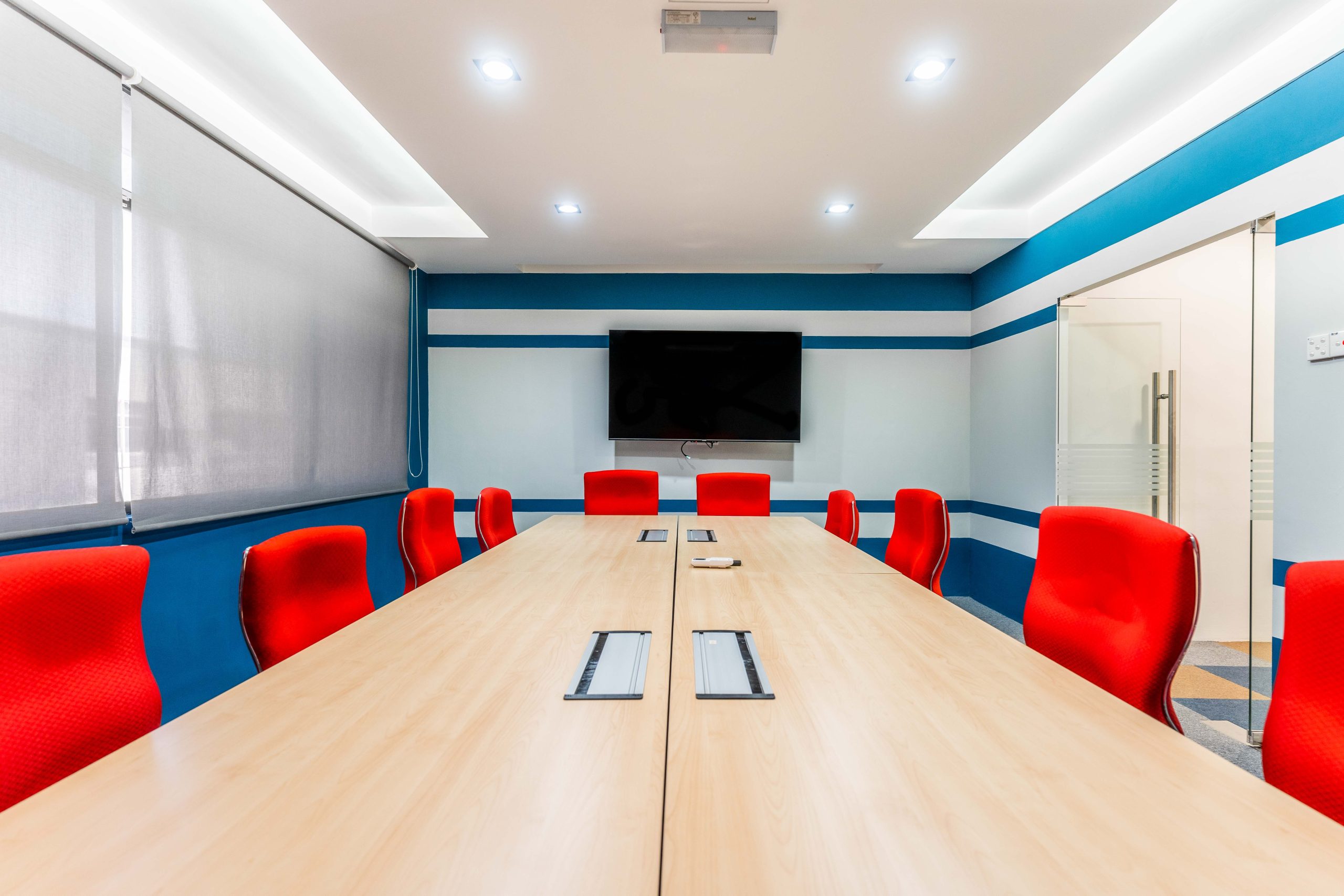 Blaine Robert Design Interior Design Malaysia