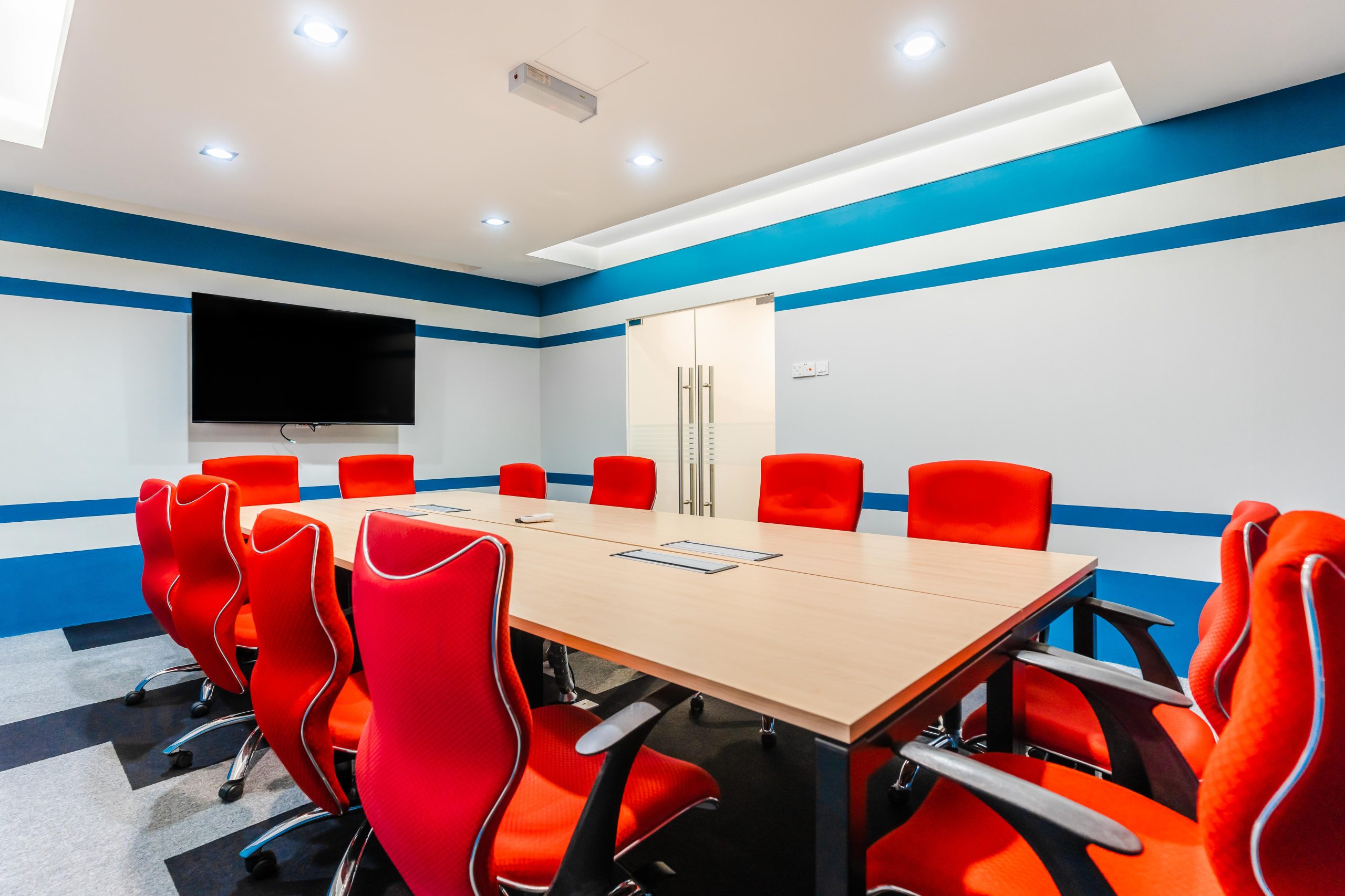 Blaine Robert Design Interior Design Malaysia