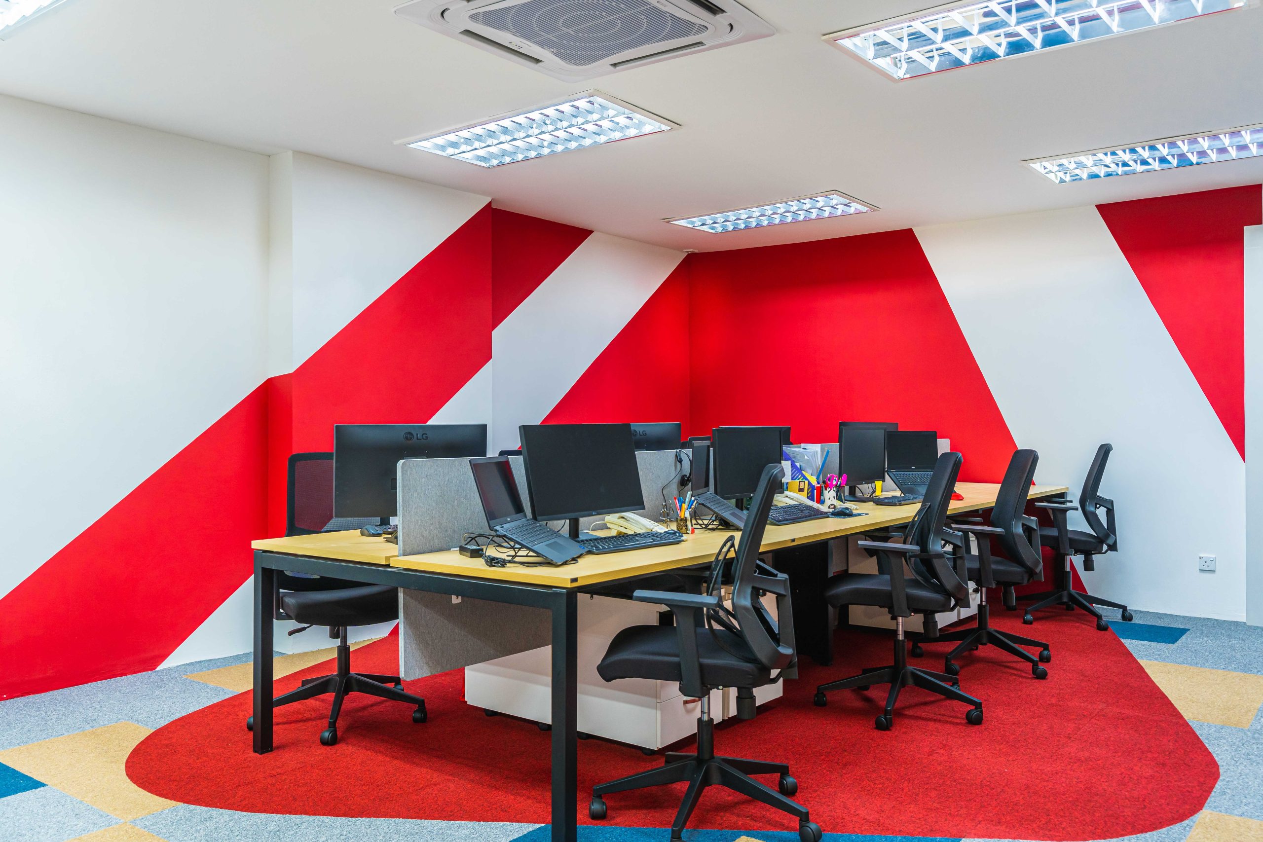 Blaine Robert Design Interior Design Malaysia