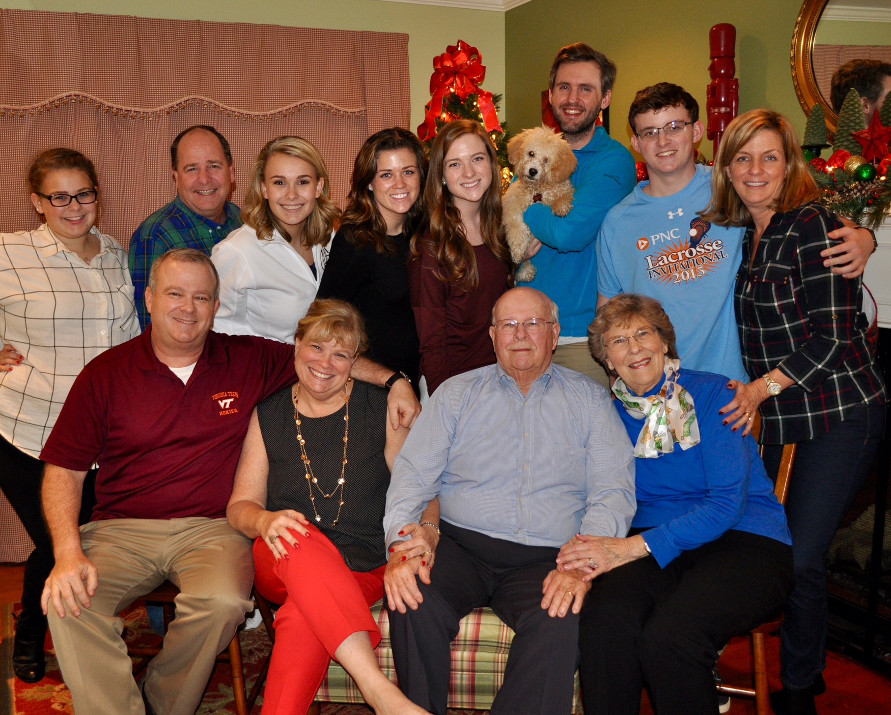 Christmas Day This Year What We Did On Christmas Eve & Christmas Day This Year Blair Blogs