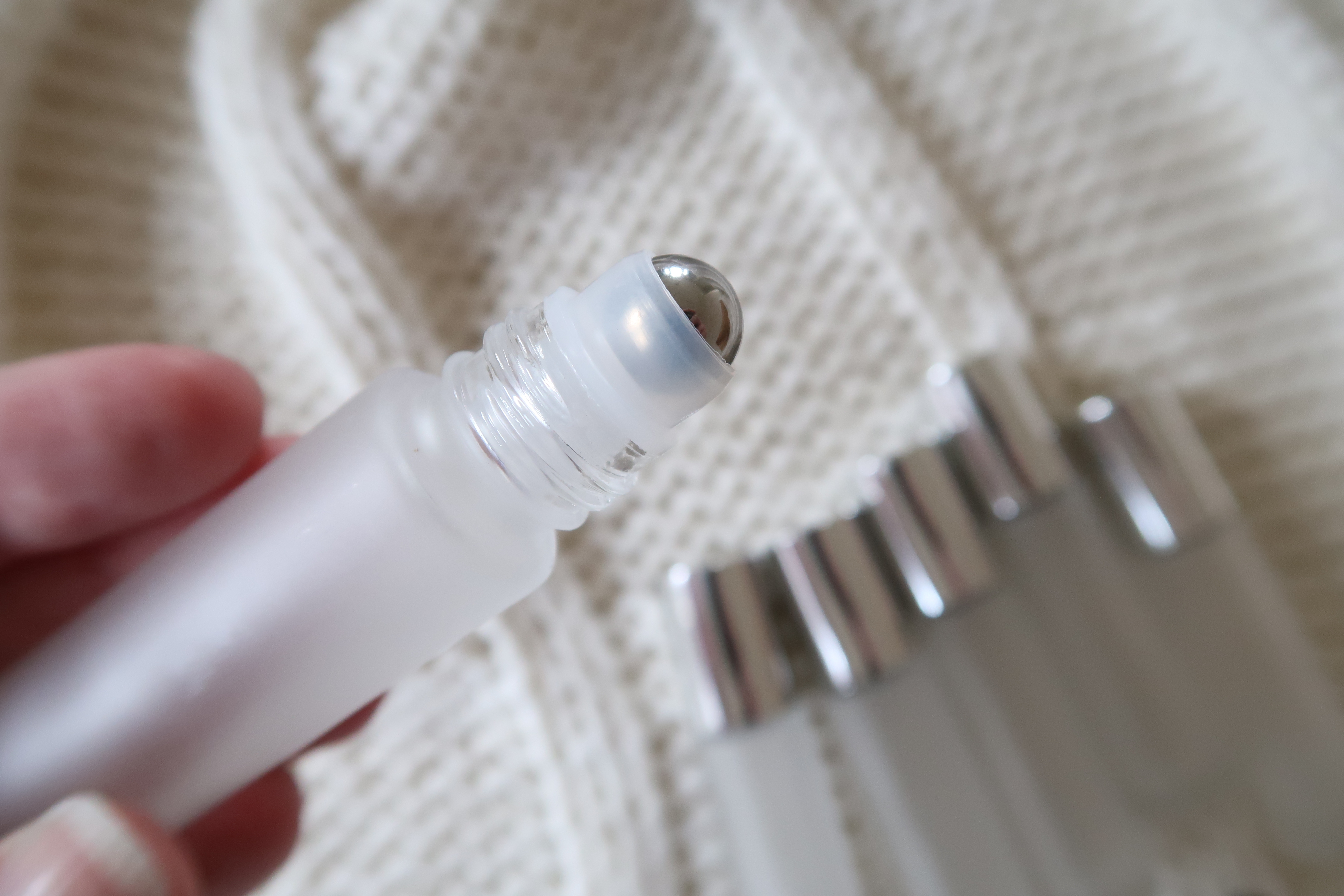 Essential Oil Accessories from Got Oil Supplies Review + Giveaway