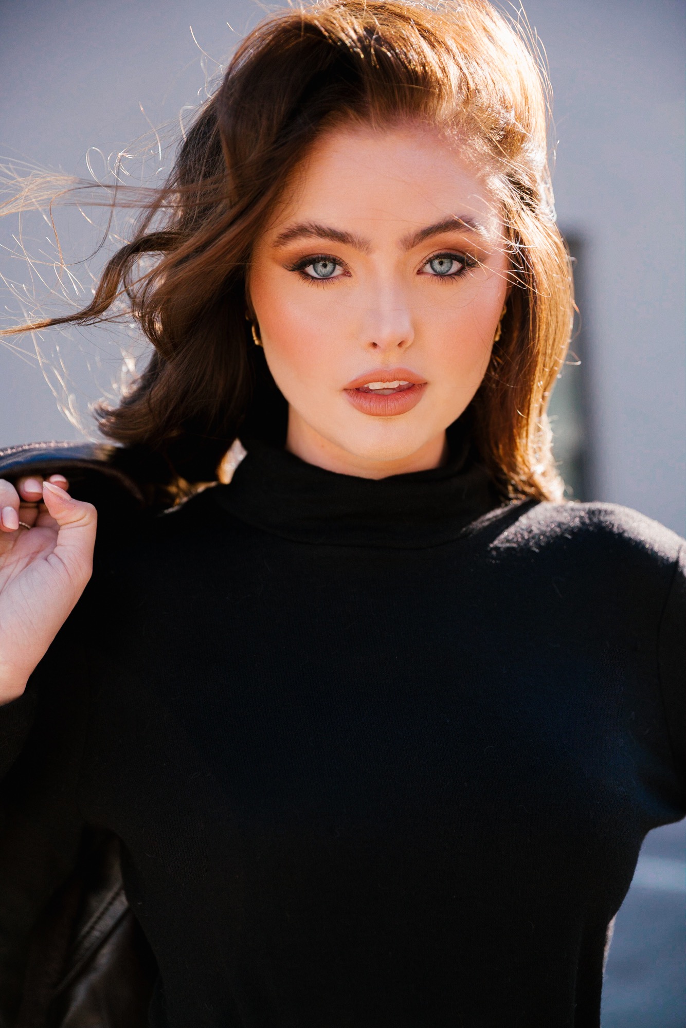 First Latvian Fusker