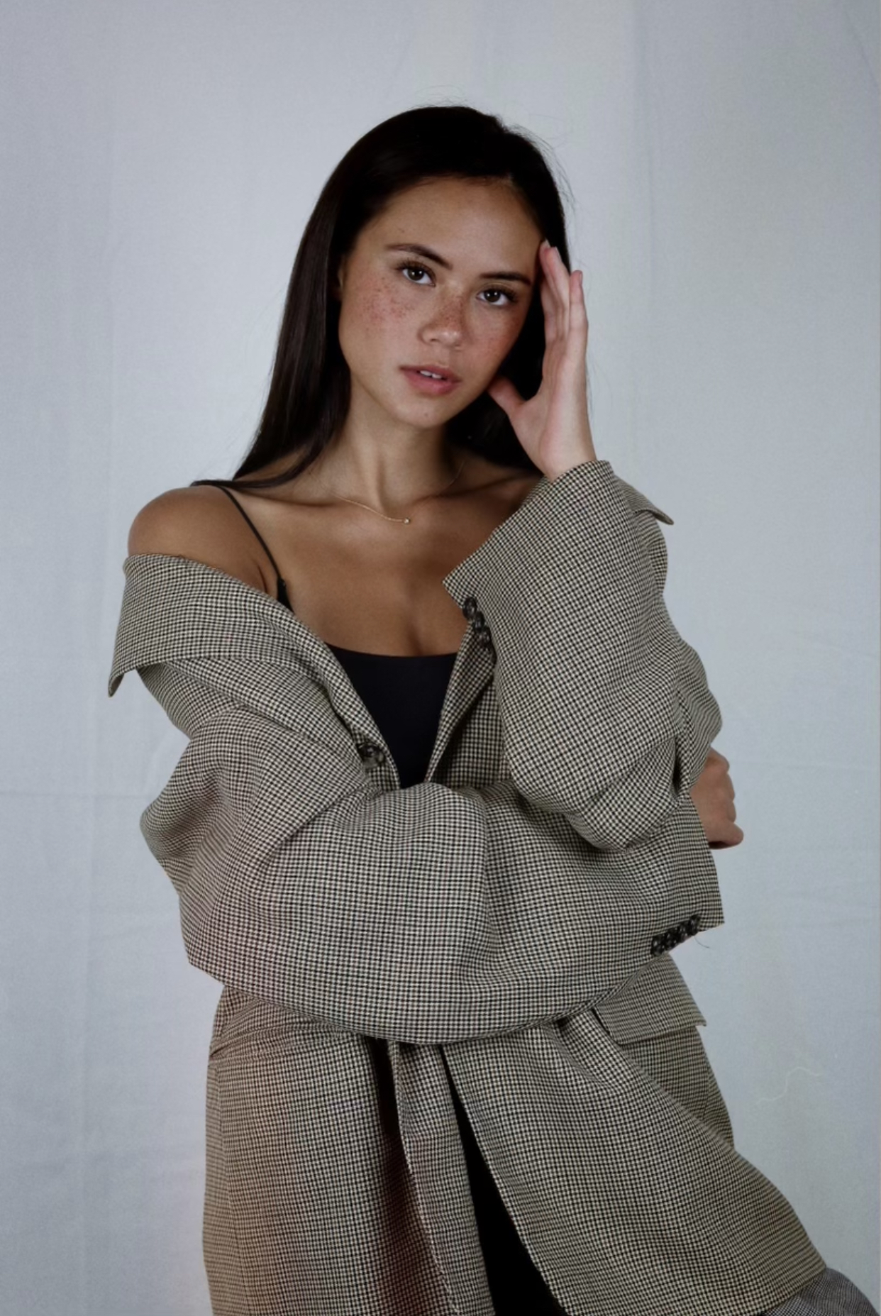 First Latvian Fusker