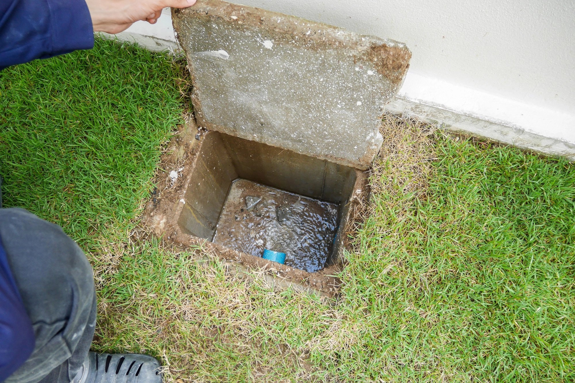How Often Should You Clean Your Septic Tank? Blair & Norris