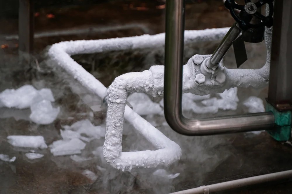 How to Prevent Your Pipes from Freezing During Winter Blair Plumbing